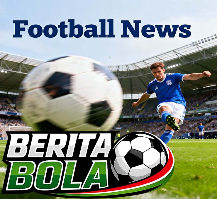 Menit Akhir! Gol Spektakuler Selamatkan Tim dari Kekalahan