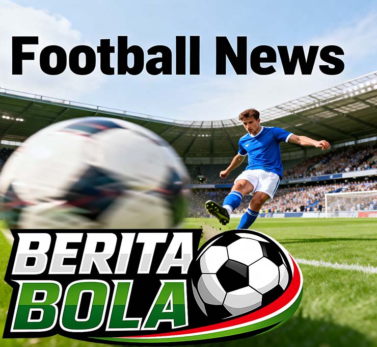 Transfer Panas! Klub Raksasa Resmi Datangkan Striker Tajam