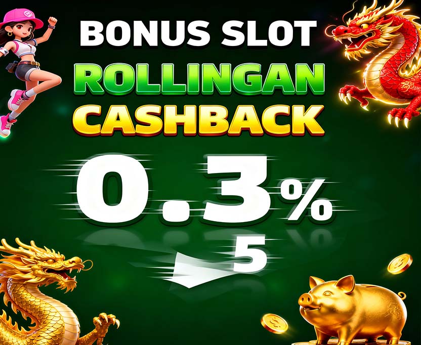 BaritoSlot Platform Online Terupdate Game Viral Terbaru