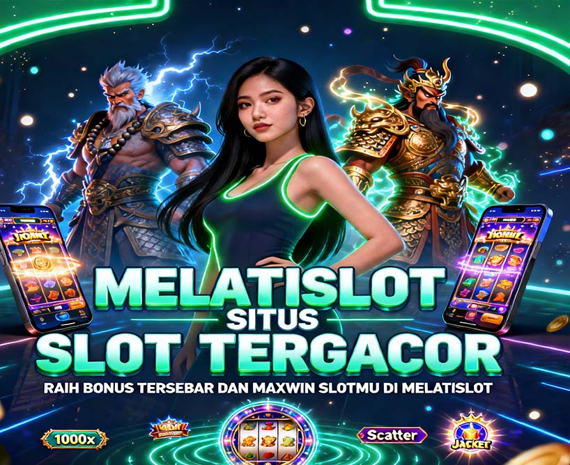 Berita Bola Terpercaya Platform Praktis Melatislot