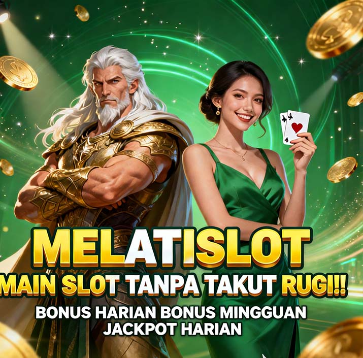 MELATISLOT Slot Via Seabank Dengan Proses Mudah